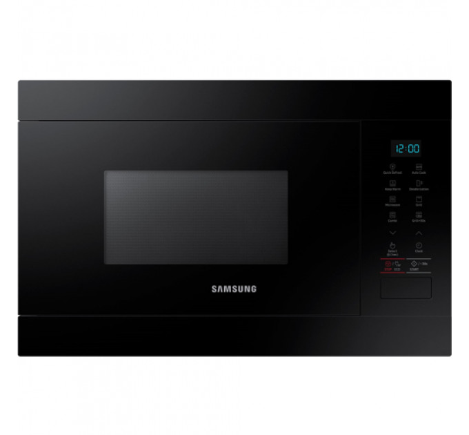 Мікрохвильова піч SAMSUNG MG22M8054AK