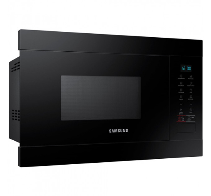 Мікрохвильова піч SAMSUNG MG22M8054AK