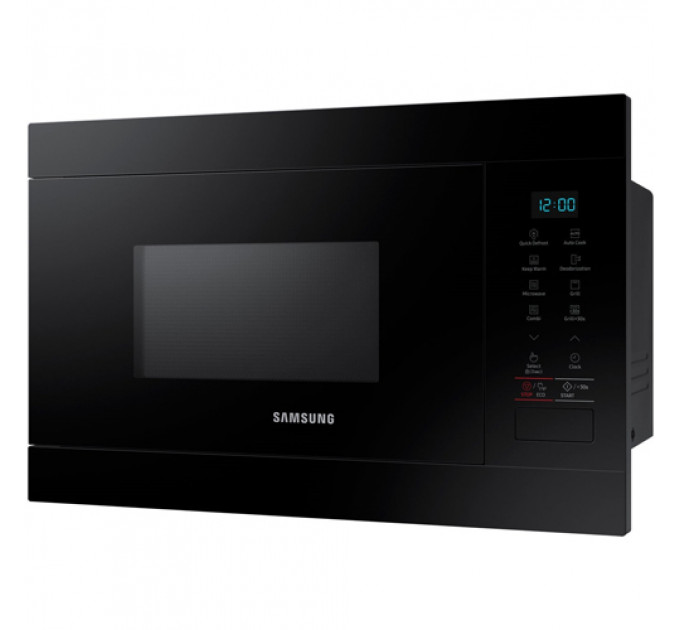 Мікрохвильова піч SAMSUNG MG22M8054AK