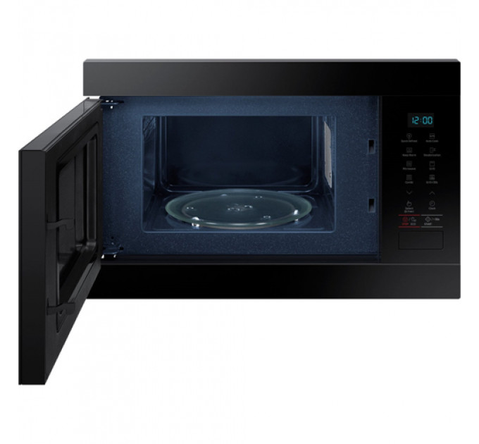 Мікрохвильова піч SAMSUNG MG22M8054AK