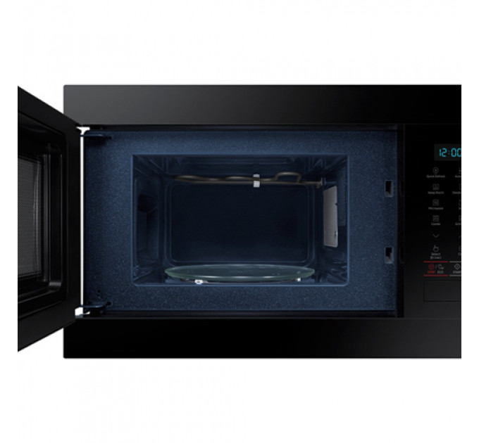 Мікрохвильова піч SAMSUNG MG22M8054AK