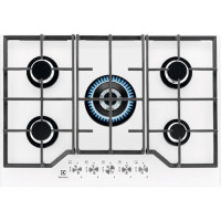 Варильна поверхня ELECTROLUX KGG7536W Варильна поверхня ELECTROLUX KGG7536W