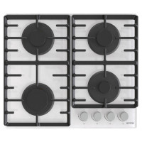 Варильна поверхня gorenje GT642AXW Варильна поверхня gorenje GT642AXW