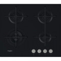 Варильна панель WHIRLPOOL AKT 627 NB