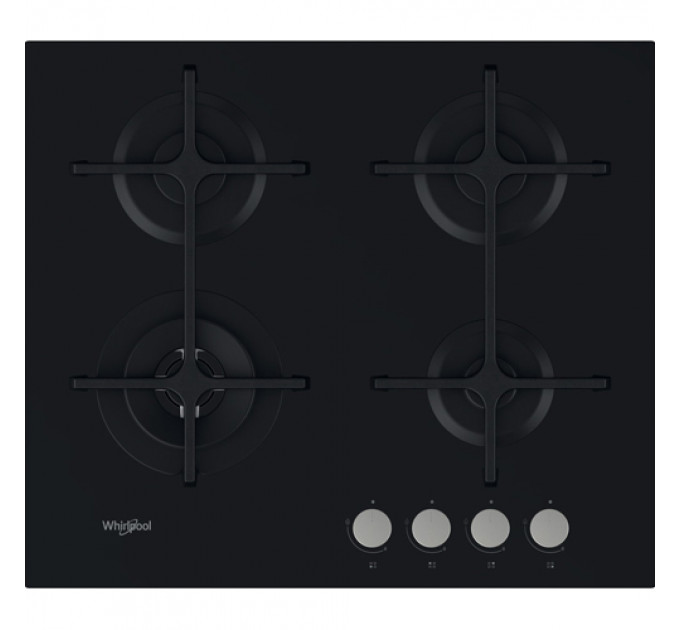 Варильна панель WHIRLPOOL AKT 627 NB