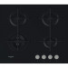 Варильна панель WHIRLPOOL AKT 627 NB