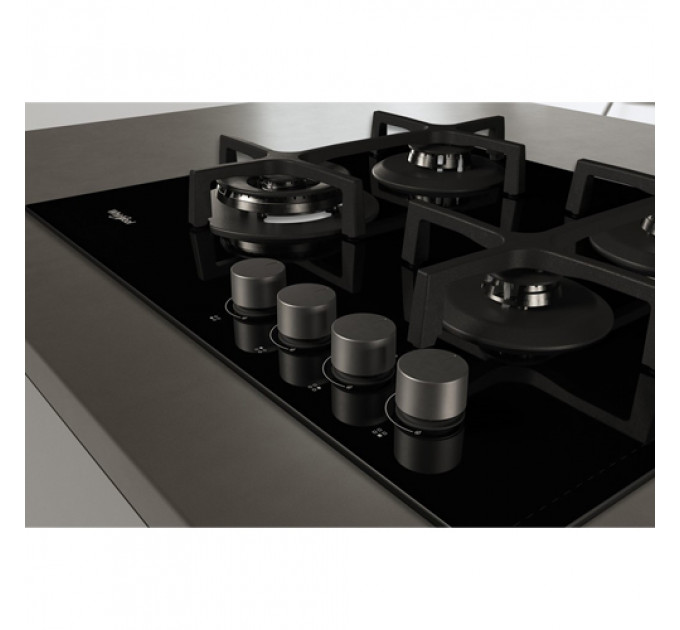 Варильна панель WHIRLPOOL AKT 627 NB
