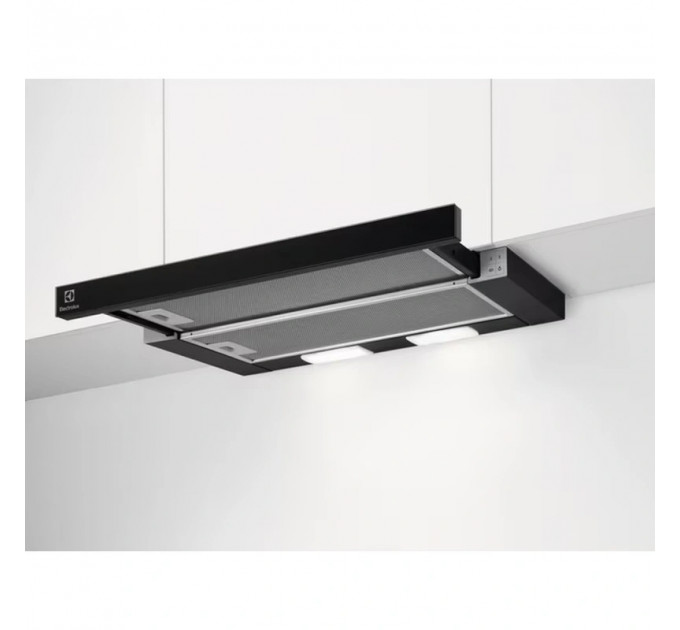 Витяжка ELECTROLUX LFP326FB