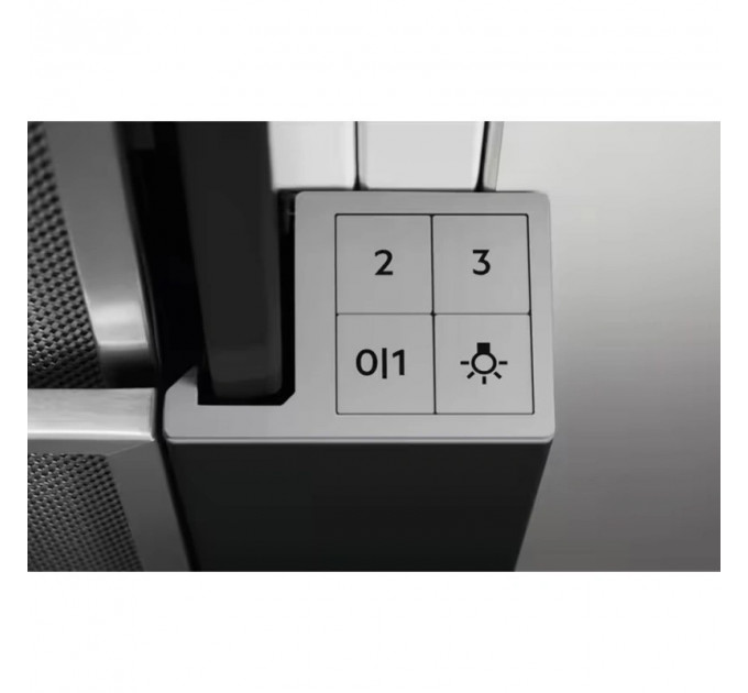Витяжка ELECTROLUX LFP326FB