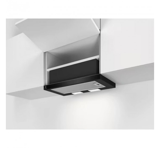 Витяжка ELECTROLUX LFP326FB