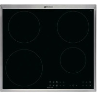 Варильна поверхня ELECTROLUX IPE6440KX Варильна поверхня ELECTROLUX IPE6440KX