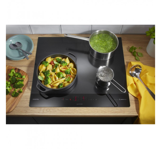 Варильна панель GORENJE IT643SYB