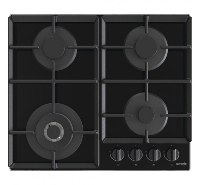 Варильна панель GORENJE GTW641 EB