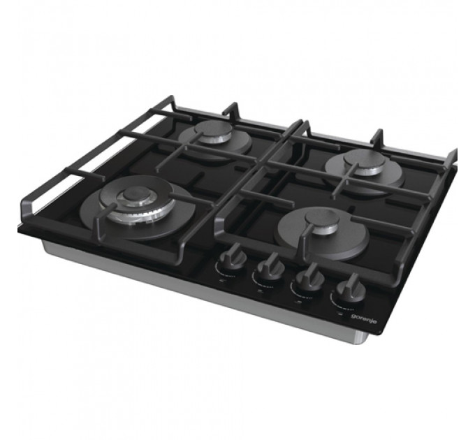 Варильна панель GORENJE GTW641 EB