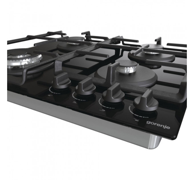 Варильна панель GORENJE GTW641 EB