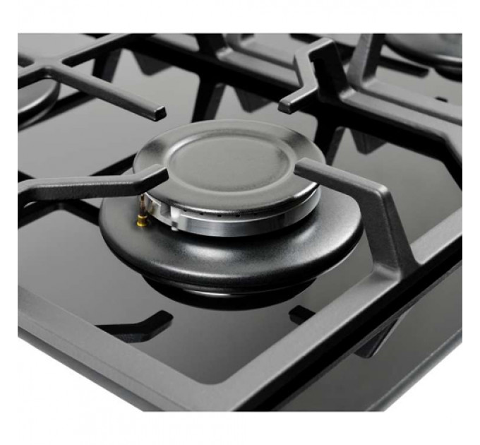 Варильна панель VENTOLUX HSF640-R3G CS (BK)