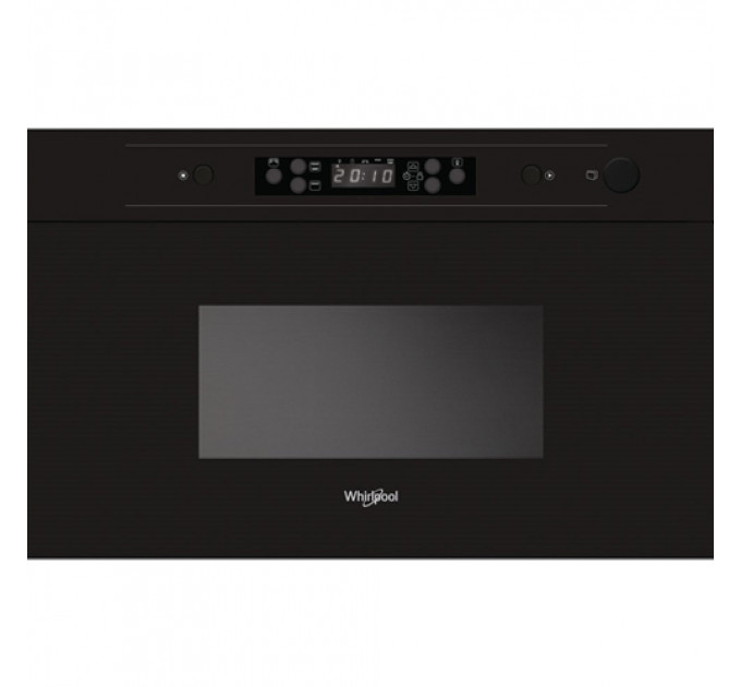Мікрохвильова піч WHIRLPOOL AMW 442 NB
