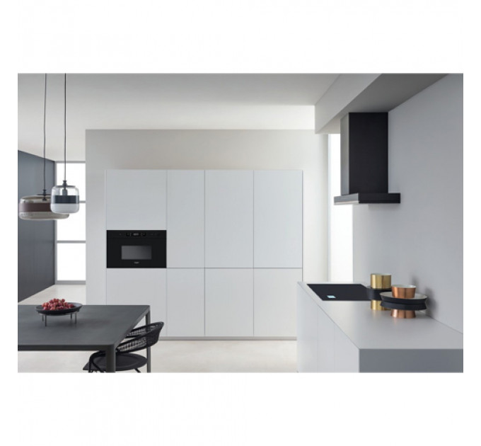 Мікрохвильова піч WHIRLPOOL AMW 442 NB