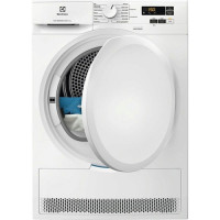 Сушильна машина ELECTROLUX EW6D171YU