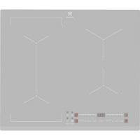 Варильна поверхня ELECTROLUX EIV63440BS Варильна поверхня ELECTROLUX EIV63440BS