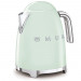 Чайник SMEG KLF03PGEU