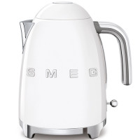Чайник SMEG KLF03WHEU