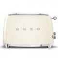 Тостер SMEG TSF01CREU