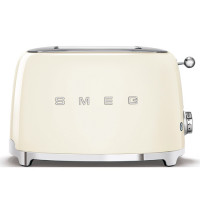 Тостер SMEG TSF01CREU