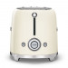Тостер SMEG TSF01CREU