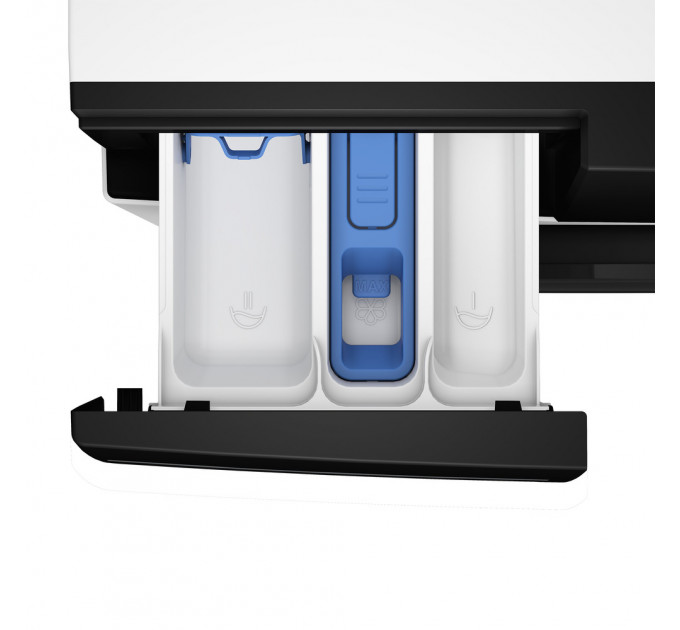 Пральна машина BEKO BM3WFSU47215WPBB2