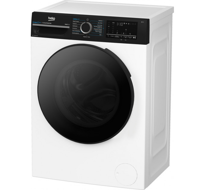 Пральна машина BEKO BM3WFSU47215WPBB2