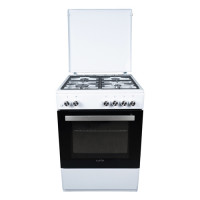 Плита VENTOLUX GG 6060 CS MT (WH)
