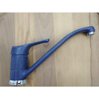 Кухонний змішувач SCHOCK 42000-Neos marin