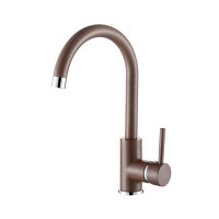 Кухонний змішувач AQUASANITA Sabia 5523 copper