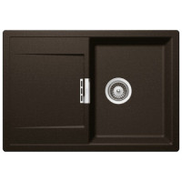 Кухонна мийка SCHOCK Mono D-100S Chocolate