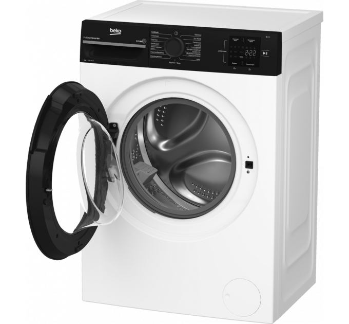 Пральна машина BEKO BM1WFSU36233WPBB