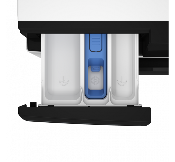 Пральна машина BEKO BM1WFSU36233WPBB