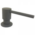 Дозатор FABIANO FAS D41 titanium