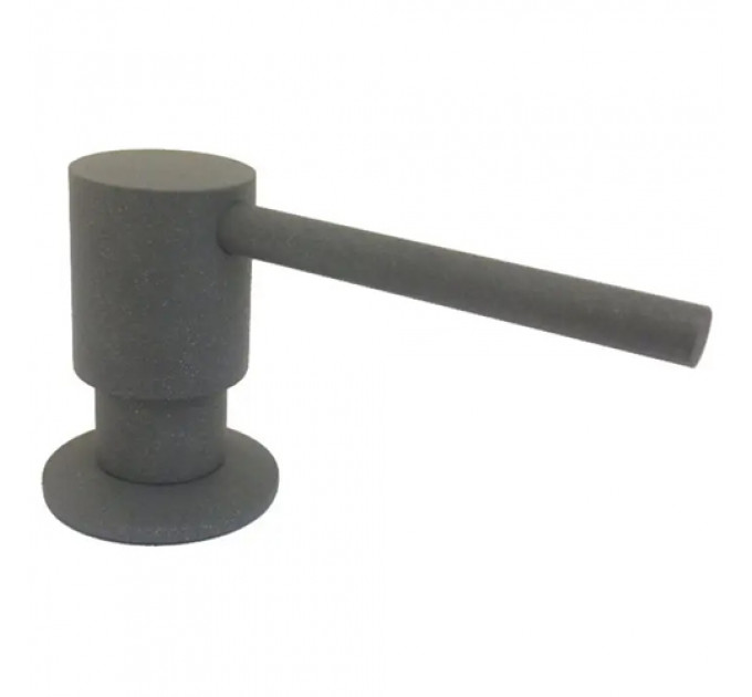 Дозатор FABIANO FAS D41 titanium