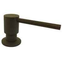 Дозатор для миючого засобу FABIANO FAS D41 Espresso