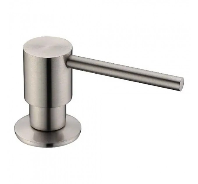 Дозатор для миючого засобу FABIANO FAS D41 Inox
