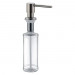 Дозатор для миючого засобу FABIANO FAS D41 Inox