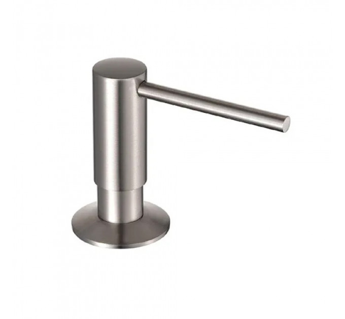 Дозатор FABIANO FAS D42 inox