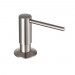 Дозатор FABIANO FAS D42 inox