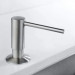 Дозатор FABIANO FAS D42 inox