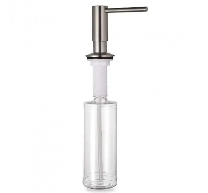 Дозатор FABIANO FAS D42 inox