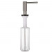 Дозатор FABIANO FAS D42 inox