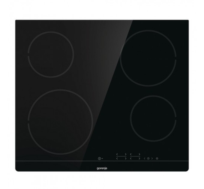 Варильна панель GORENJE ECT641 BCSC