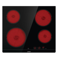 Варильна поверхня GORENJE ECT 641 BCSC