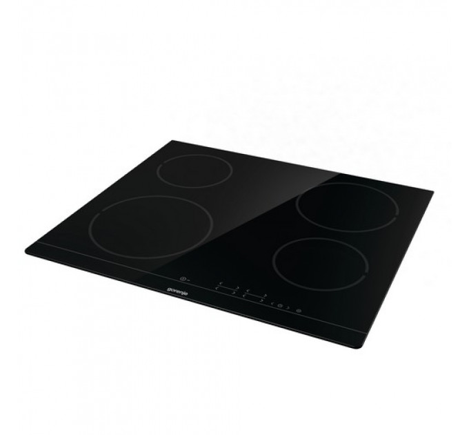 Варильна панель GORENJE ECT641 BCSC